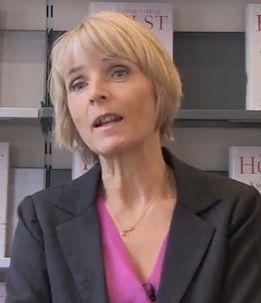 Hanne-Vibeke Holst